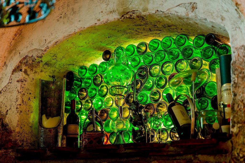 Gasthof Braeuer - Familie Eibensteiner Weißkirchen in Steiermark Dış mekan fotoğraf